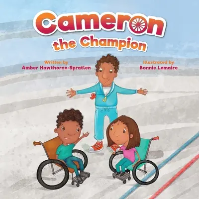 Cameron campionul - Cameron the Champion
