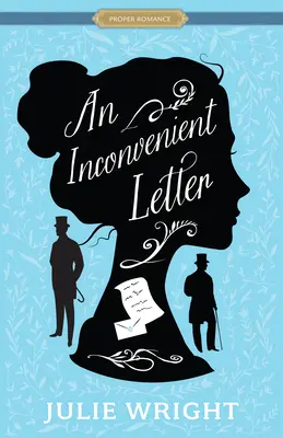 O scrisoare incomodă (An Inconvenient Letter) - An Inconvenient Letter