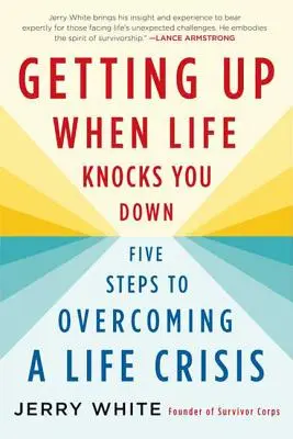 Să te ridici când viața te doboară - Getting Up When Life Knocks You Down