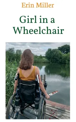 Fata în scaun cu rotile - Girl in a Wheelchair