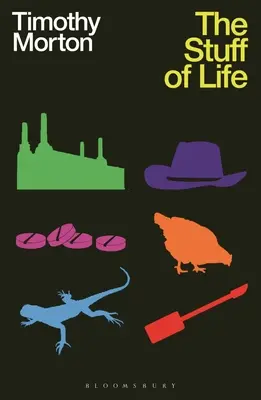 Lucrurile vieții (The Stuff of Life) - The Stuff of Life