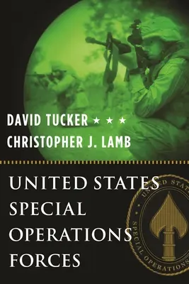 Forțele de operațiuni speciale ale Statelor Unite - United States Special Operations Forces