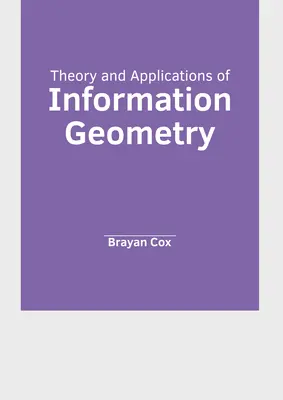 Teoria și aplicațiile geometriei informației - Theory and Applications of Information Geometry