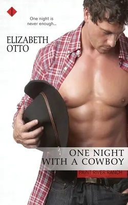 O noapte cu un cowboy - One Night with a Cowboy