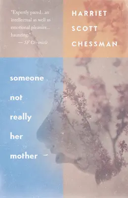 Cineva care nu e chiar mama ei - Someone Not Really Her Mother