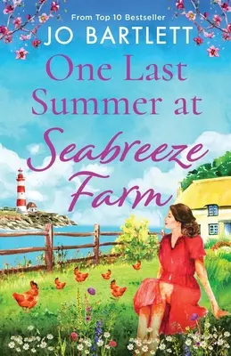 O ultimă vară la ferma Seabreeze - One Last Summer at Seabreeze Farm