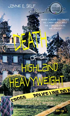 Death of a Highland Heavyweight: Volumul 2 - Death of a Highland Heavyweight: Volume 2