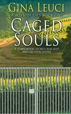 Suflete în cușcă - Caged Souls