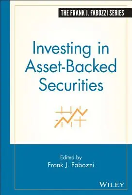 Investiții în titluri garantate cu active - Investing in Asset-Backed Securities