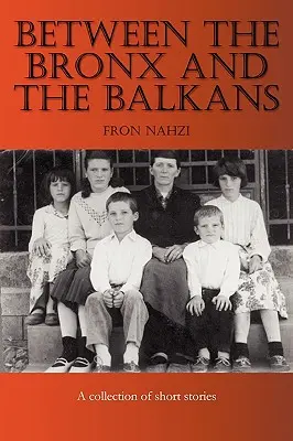 Între Bronx și Balcani - Between the Bronx and the Balkans