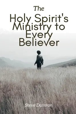 Slujirea Duhului Sfânt pentru fiecare credincios - The Holy Spirit's Ministry to Every Believer