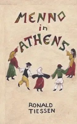 Menno în Atena - Menno in Athens