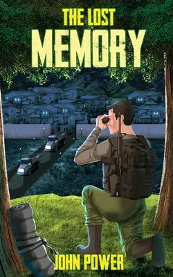 Memoria pierdută - The Lost Memory