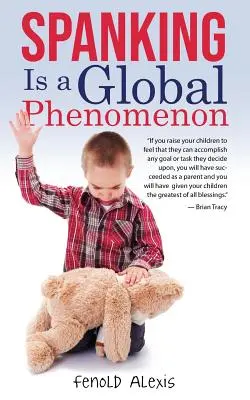 Plesnirea este un fenomen global - Spanking is a Global Phenomenon