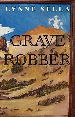 Hoțul de morminte - Grave Robber