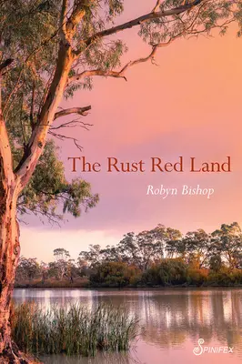 Țara roșie a ruginei - The Rust Red Land