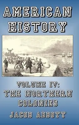 Coloniile din nord - The Northern Colonies