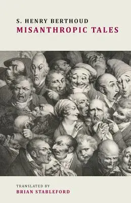 Povești mizantropice - Misanthropic Tales