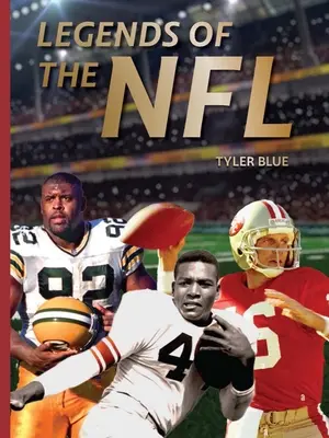 Legendele NFL - Legends of the NFL