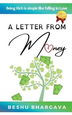 O scrisoare din bani - A Letter from Money