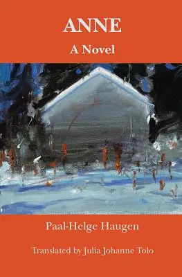 Anne: Un roman - Anne: A Novel