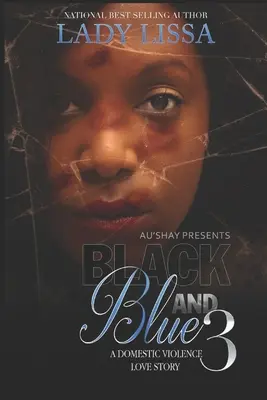 Negru și albastru 3 - Black and Blue 3