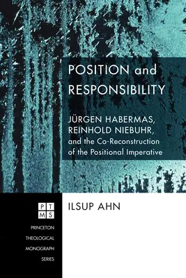 Poziție și responsabilitate - Position and Responsibility