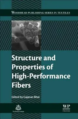 Structura și proprietățile fibrelor de înaltă performanță - Structure and Properties of High-Performance Fibers