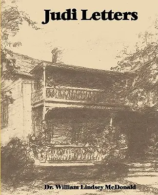 Scrisori Judi - Judi Letters