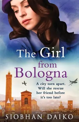 Fata din Bologna - The Girl from Bologna