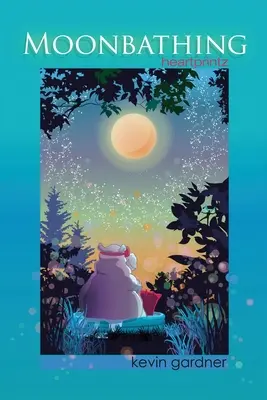 Moonbathing: Heartprintz - Moonbathing: heartprintz