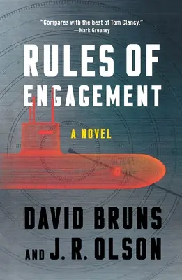 Reguli de angajament - Rules of Engagement