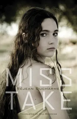 Domnișoara Take - Miss Take
