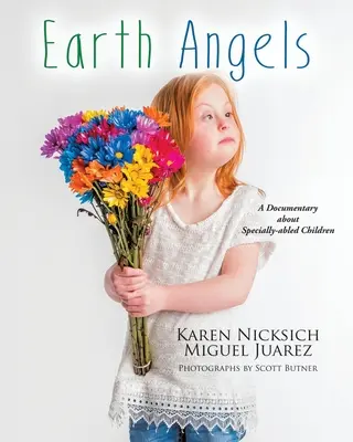 Earth Angels: Un documentar despre copiii cu dizabilități speciale (A Documentary about Specially-abled Children) - Earth Angels: A Documentary about Specially-abled Children