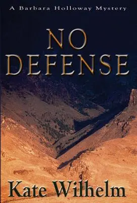 Fără apărare - No Defense