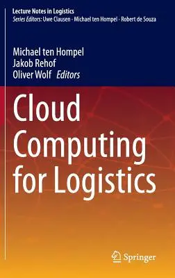 Cloud Computing pentru logistică - Cloud Computing for Logistics