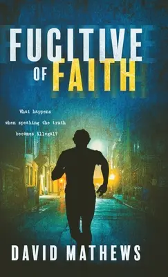 Fugitiv de credință - Fugitive of Faith
