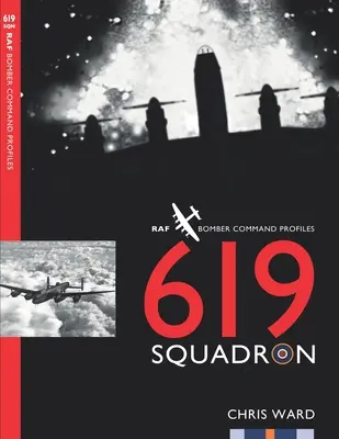 Escadrila 619 - 619 Squadron