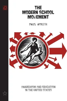 Mișcarea Școlii Moderne: Anarhismul și educația în Statele Unite - The Modern School Movement: Anarchism and Education in the United States