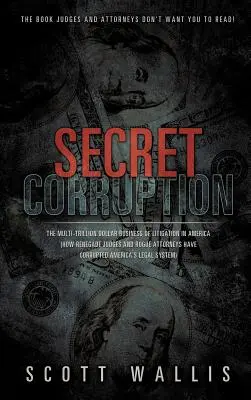 Corupția secretă - Secret Corruption
