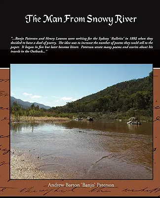 The Man From Snowy River