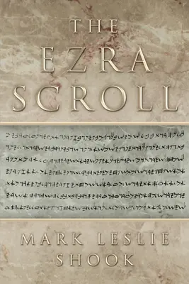 Pergamentul Ezra - The Ezra Scroll