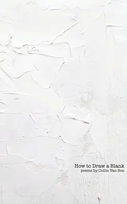 Cum să desenezi o pată albă - How to Draw a Blank