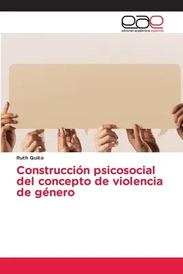 Construcin psicosocial del conceto de violencia de gnero - Construccin psicosocial del concepto de violencia de gnero