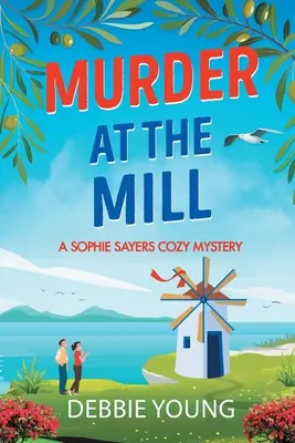 Crimă la Mill - Murder at the Mill