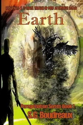 Pământul: Peregrination Series - Earth: Peregrination Series