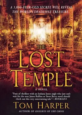 Templul pierdut - The Lost Temple