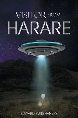 Vizitator din Harare - Visitor from Harare