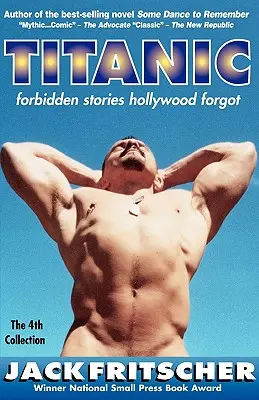 Titanic: Povești interzise uitate de Hollywood - Titanic: Forbidden Stories Hollywood Forgot