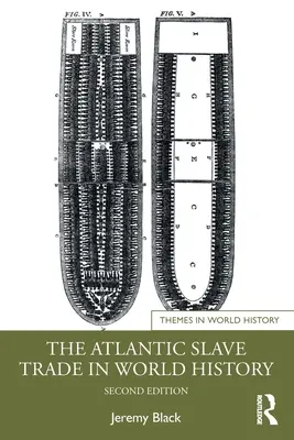 Comerțul cu sclavi din Atlantic în istoria mondială - The Atlantic Slave Trade in World History